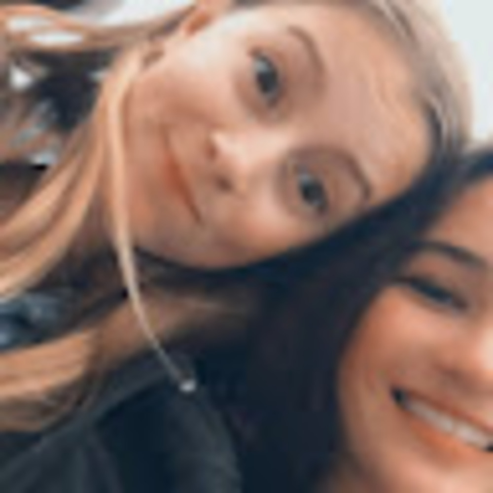 Meet your Posher, Talia